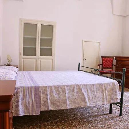 Apartamento Palazzo Morra #2 Specchia