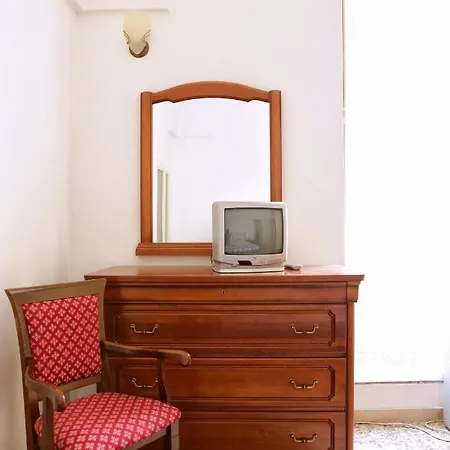 Palazzo Morra #2 * Specchia