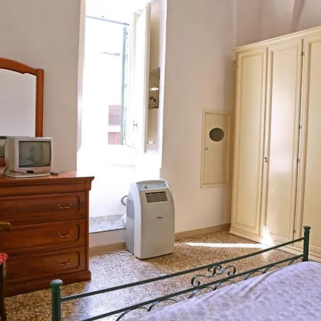 Apartamento Palazzo Morra #2 *