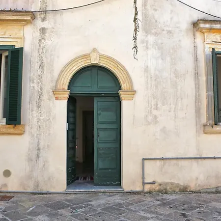 Palazzo Morra #2