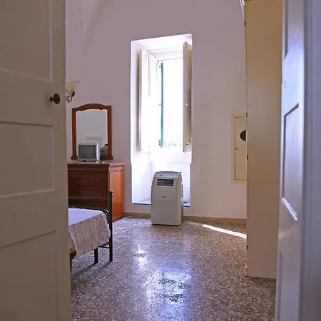 Palazzo Morra #2 Apartament
